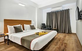 Queensway Park Hotel Chennai